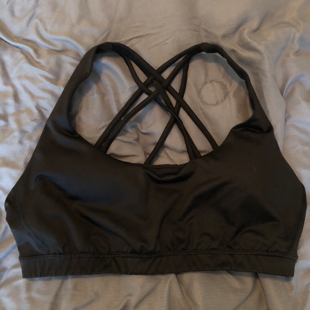 Victoria’s Secret sports bra